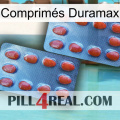 Comprimés Duramax 05